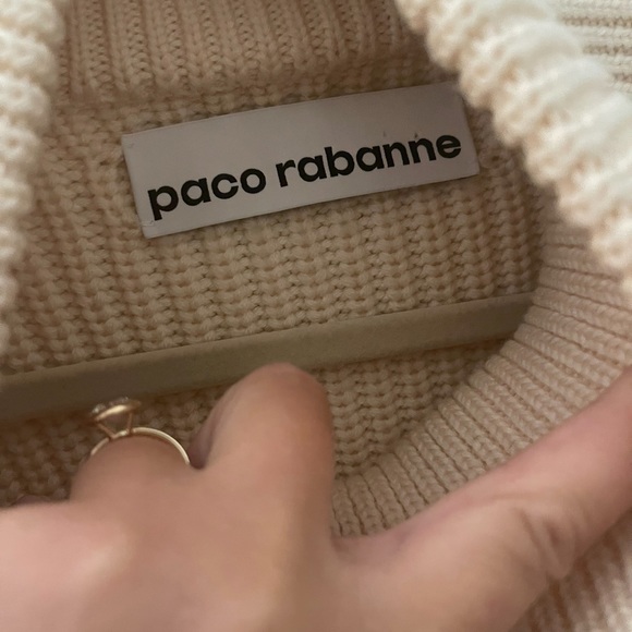 Paco Rabanne Sweater/Jacket - Picture 7 of 8